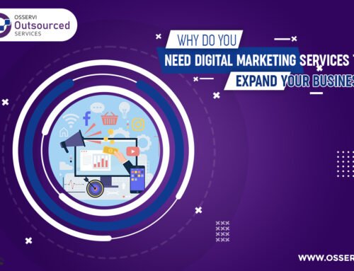 Why do you need digital marketing services to expand your business in Ireland?