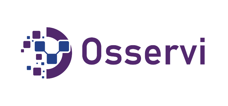 OSSERVI Payroll Agency IrelandLogo