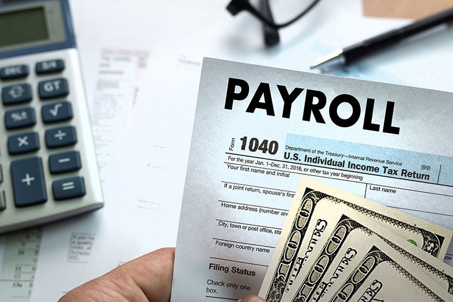 Payroll Services Ireland Payroll Services Ireland