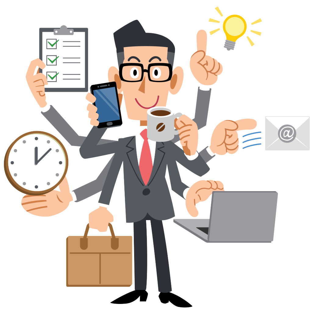Differences Between Bookkeeping & Accounting