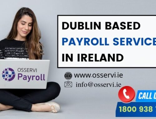 Dublin based payroll service in Ireland