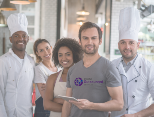 Key issues facing Irish restauranteurs