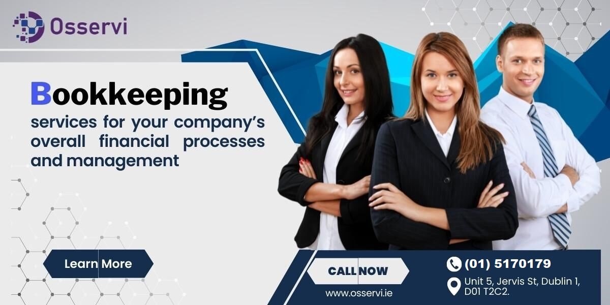 bookkeeping services agency