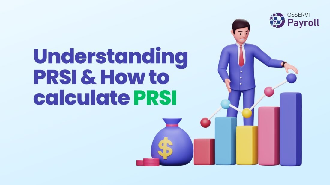 Understanding PRSI & How to calculate PRSI how to calculate prsi