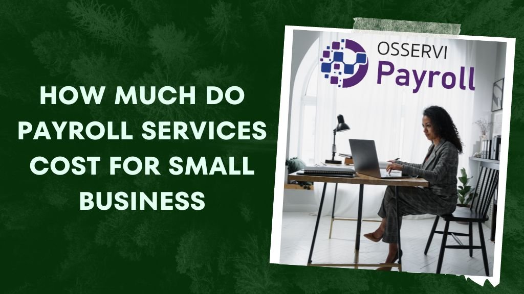 payroll irish employess