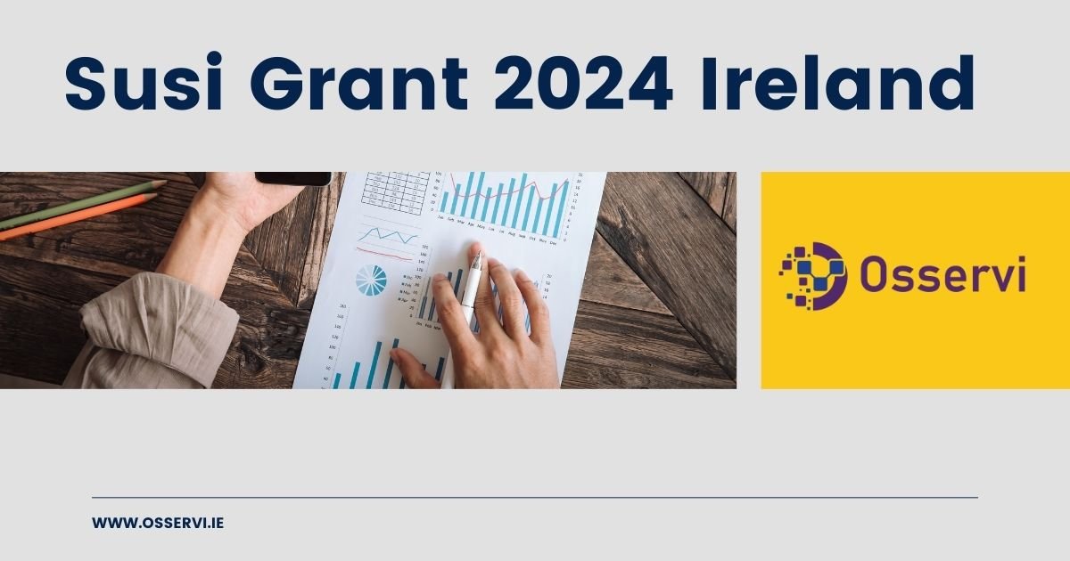 Susi Grant 2024 Ireland