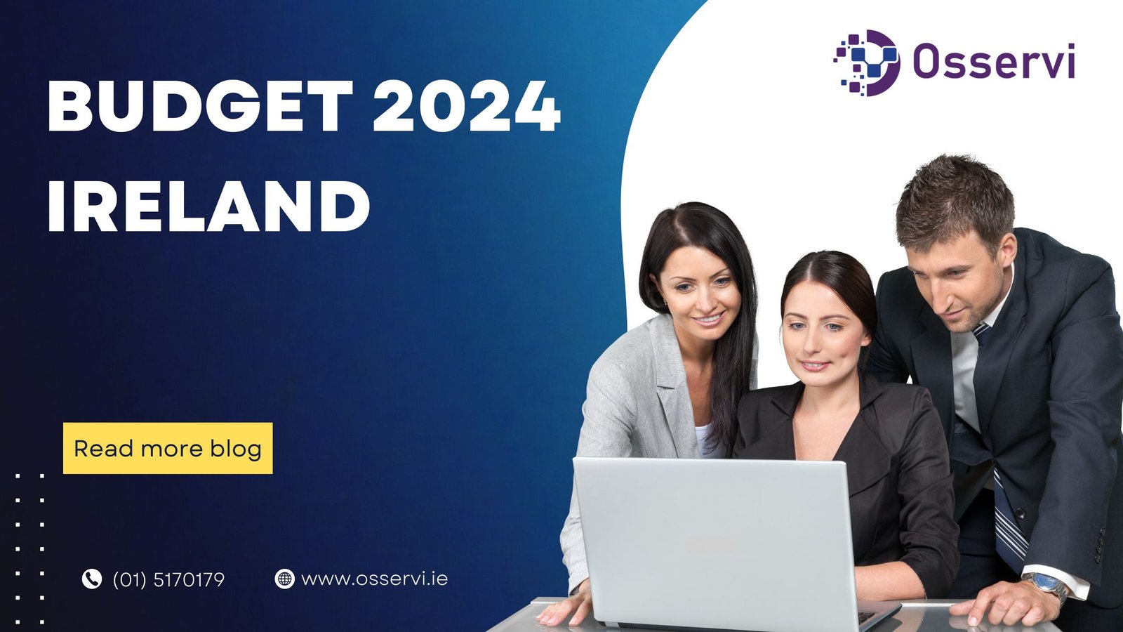 Budget 2024 Ireland