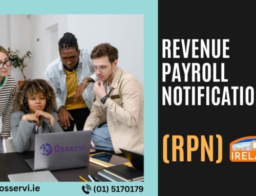 Understanding Revenue Payroll Notifications – RPN in Ireland