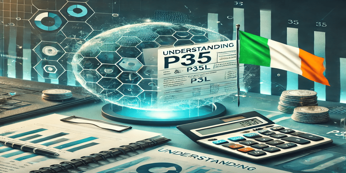 P35 and P35L in Ireland