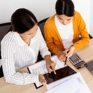 Irish SME Payroll Services