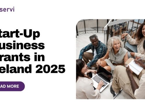 Top Government Small Business Grants in Ireland for 2025
