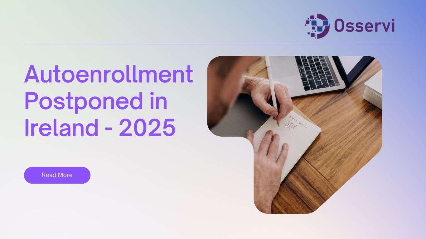 Autoenrollment