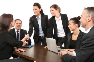 Enterprise Payroll Solutions