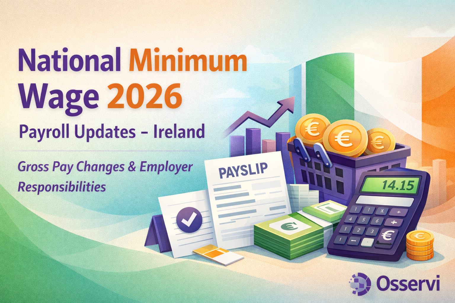 National Minimum Wage 2026